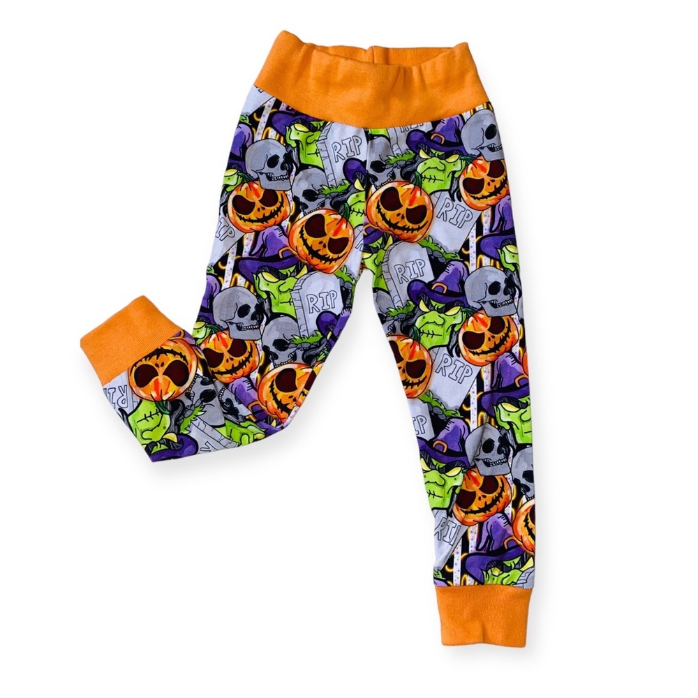 🎃Babalus toddler joggers🎃
